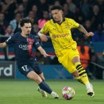 Wembley sẽ là nơi để Sancho khẳng định bản thân