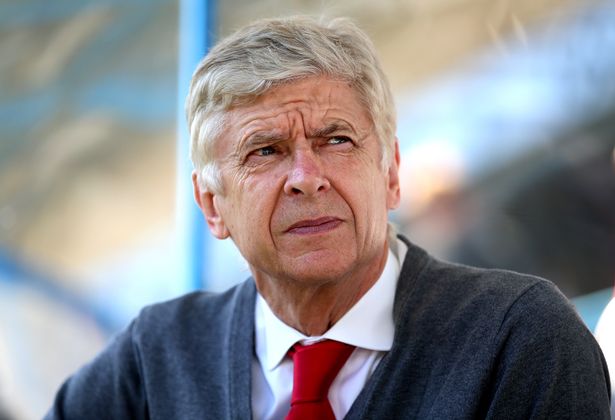 Wenger: “Chúng ta thấy 1 cầu thủ vượt trội hơn tất cả ở chung kết Champions League”