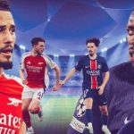 Wenger dự đoán: ‘Hàng thủ giúp Arsenal hạ PSG vào chung kết’