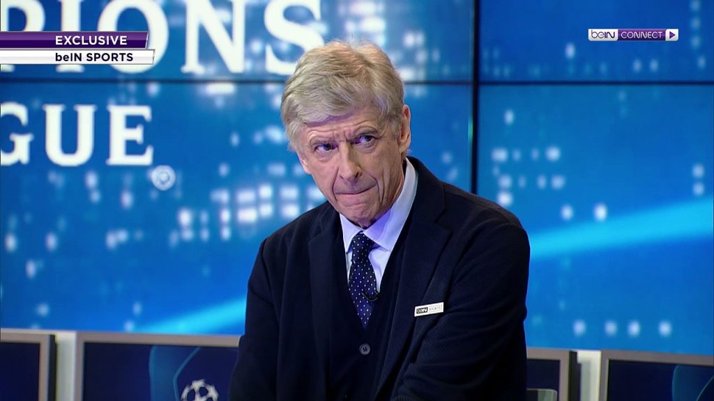 Wenger: “Khi cầu thủ Man City đó vào sân, cục diện trận đấu thay đổi hoàn toàn”