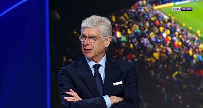 Wenger nhắm đến Salah và Mane sau thất bại của Liverpool