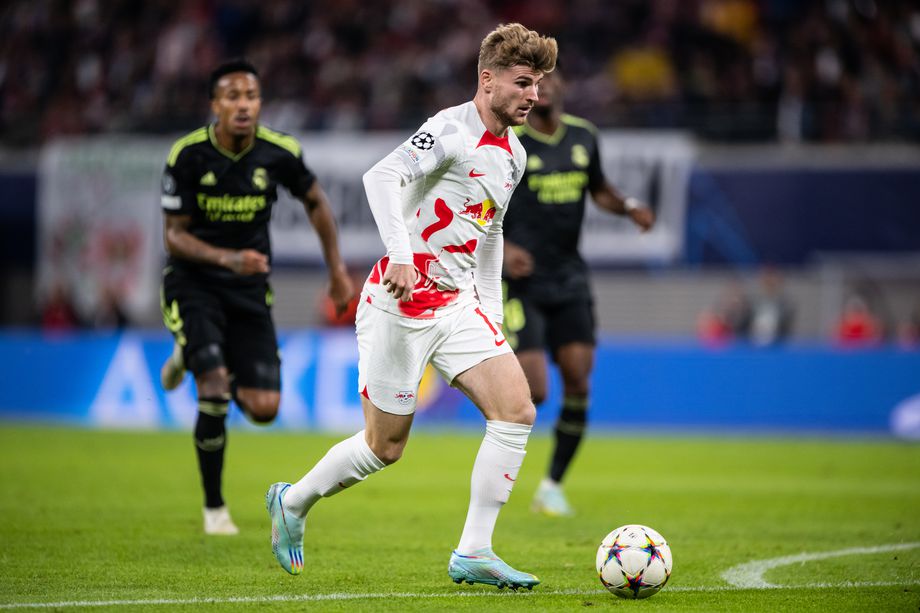 Werner lên tiếng khi kết liễu Real Madrid