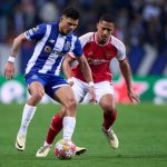 William Saliba nôn nóng “phục thù” Porto