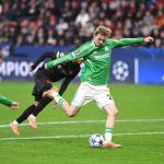 Woltemade bị đánh giá thấp tại Đức, nhưng đóng vai trò quan trọng trong kết quả hòa của Newcastle