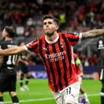 Xabi Alonso dè chừng 1 cái tên bên phía AC Milan