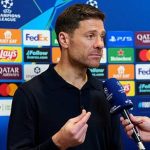 Xabi Alonso: Điều quan trọng nhất là Real Madrid