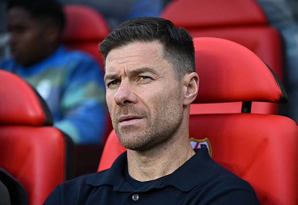 Xabi Alonso úp mở khả năng trở lại Liverpool giữa khủng hoảng tại Real Madrid