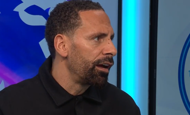 Xác định 4 đội vào bán kết C1, Rio Ferdinand dự đoán đội vô địch