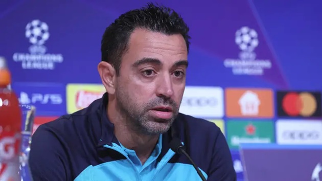 Xavi cảnh báo Bayern về sự thay đổi lớn của Barca