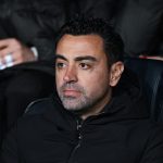 Xavi lập kỷ lục không mong muốn ở C1