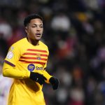 Xavi tin tưởng tân binh 18 tuổi tại Champions League