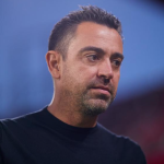 Xavi: “Tôi rất tức giận vì đáng lý Barca phải thắng”