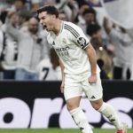 Xé lưới Atletico Madrid, Brahim Diaz nói gì?