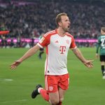 Xếp hạng các cặp đấu vòng 1/8 Champions League 2023/24