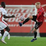 XONG! Chưa đá, M.U đã nhận cú hích cực lớn trước trận sinh tử với RB Leipzig