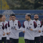 XONG! Đội hình PSG tới Old Trafford: Nhạc trưởng trở lại, 6 cái tên OUT