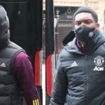 XONG! Greenwood trở lại đội hình M.U, 2 sao trẻ có mặt đối đầu Basaksehir