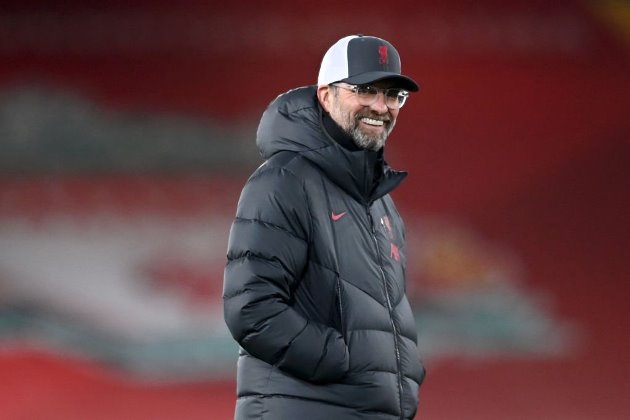 XONG! Klopp chốt khả năng Salah góp mặt trong trận gặp Atalanta