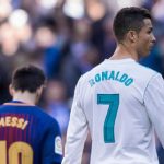 XONG! Rõ khả năng Messi đối đầu Ronaldo ở trận đấu tới