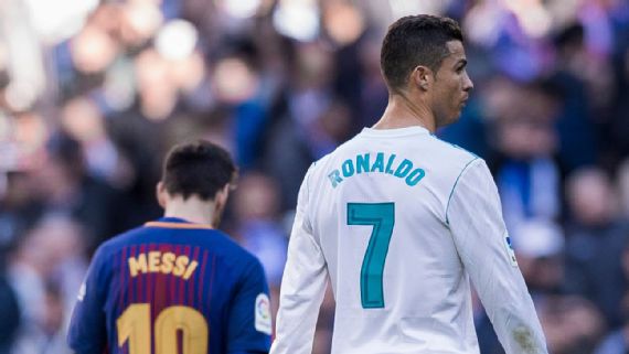 XONG! Rõ khả năng Messi đối đầu Ronaldo ở trận đấu tới