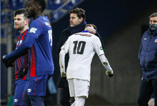 XONG! Rõ khả năng Neymar tái ngộ Barcelona