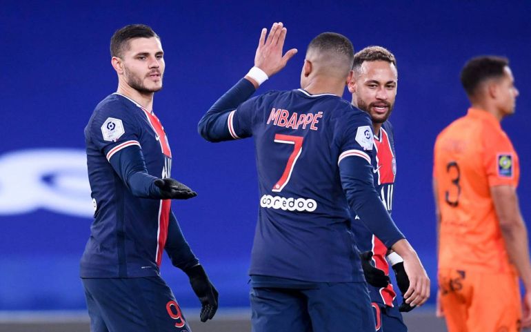 XONG! Rõ khả năng UEFA phạt Man City, Real và Chelsea