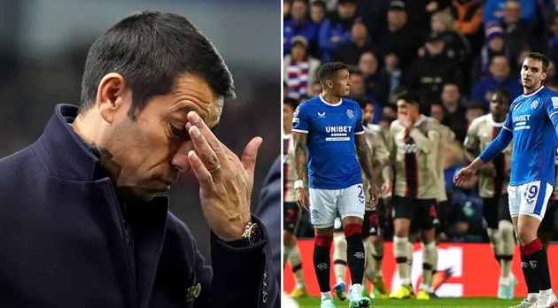 Xuất hiện CLB tệ nhất trong lịch sử Champions League