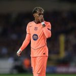 Yamal không thể che lấp sự hỗn loạn nơi hàng thủ Barcelona