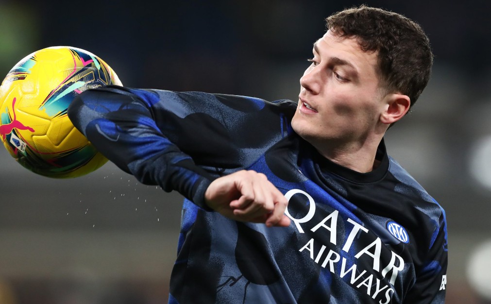 Yếu điểm của Inter để Barca khai thác