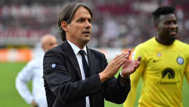 Yếu tố Inter tự tin nhất trước Man City