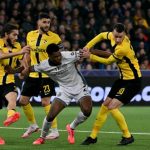 Young Boys 0-1 Inter Milan: Xoay tua bất thành; Vỡ òa phút cuối