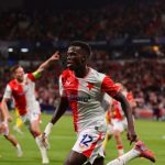 Youssoupha Mbodji: Từ hạng Năm nước Pháp đến người hùng Champions League