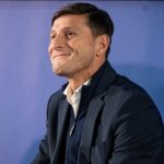 Zanetti tin tưởng Chivu dẫn dắt Inter chinh phục Champions League 2025/26