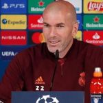 Zidane thừa nhận Real đang bị đánh giá thấp