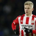 Zinchenko: PSV? Hồi đó tôi thậm chí còn không mua nổi một ly cà phê ở Eindhoven
