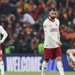 11 thống kê thú vị sau trận hòa 3-3 giữa Man United và Galatasaray