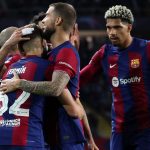 3 cầu thủ đưa Barcelona lên đỉnh