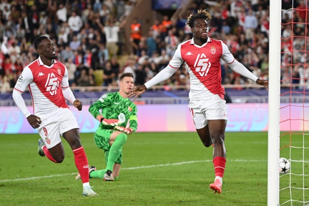 3 điểm ấn tượng sau lượt đấu mở màn Champions League