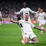 3 điểm ấn tượng sau lượt về bán kết Champions League