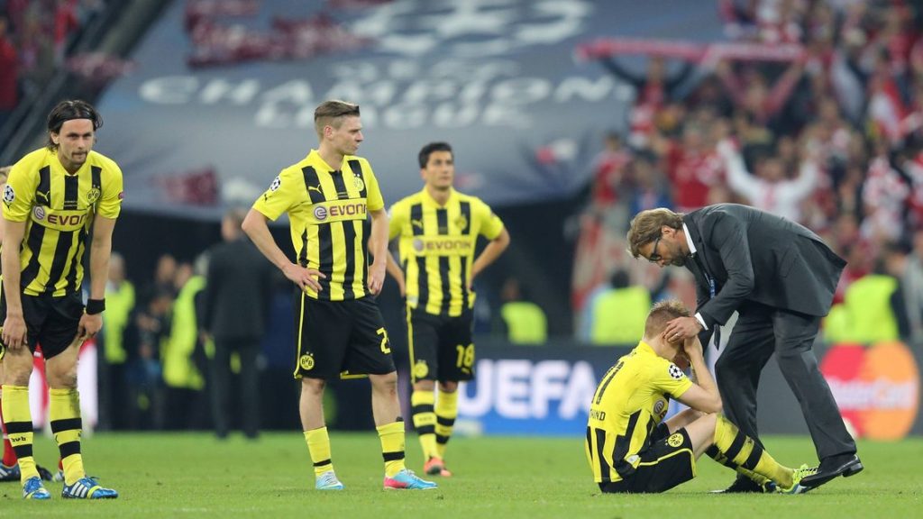 3 lý do để tin Dortmund có thể làm nên điều thần kỳ tại Wembley