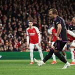 4 cầu thủ người Anh dẫn đầu top ghi bàn + kiến tạo tại Champions League