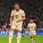 4 chiến thắng cách biệt nhất mà Bayern tạo ra ở UCL