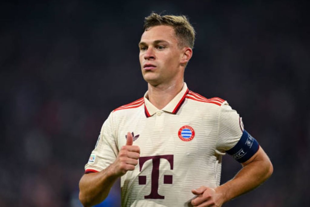 5 key-passes, 2 kiến tạo: Sự hồi sinh khiến Bayern sốt vó