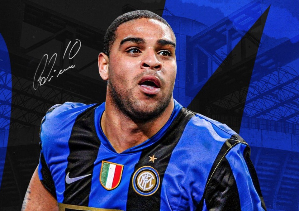 Adriano thắng 15.000 USD nếu Inter vô địch Champions League