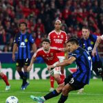 Alexis Sanchez: “Chúng tôi luôn muốn giành chiến thắng”