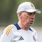 Ancelotti: Các cầu thủ sẵn sàng giảm lương nếu được thi đấu ít hơn