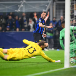 Arnautovic tiết lộ động lực phá lưới Atletico