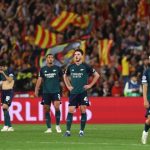 Arsenal cần phải đánh nhanh thắng nhanh trước RC Lens