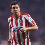 Atletico đón tin vui trước cuộc đối đầu Inter