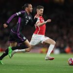 Bayern đón cú hích, ‘cơn ác mộng’ của Arsenal trở lại